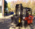 T 351 G Rotator-Foundry Execution